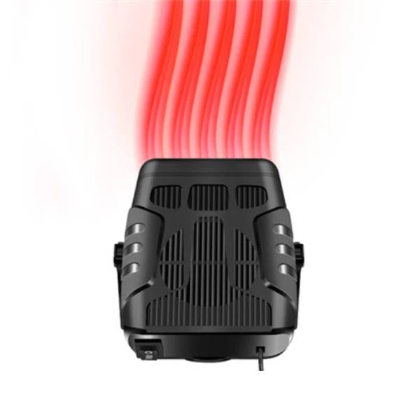 Frendorf | 12V Automobil tragbarer Heizlüfter