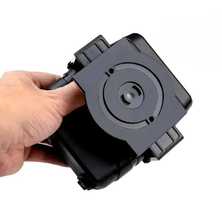 Frendorf | 12V tragbare Autoheizung und Kühlung