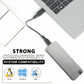 Frendorf | BlitzSpeed | Tragbare mini externe Festplatte