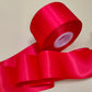 Frendorf | 25mm Gelbes Gold Satinband