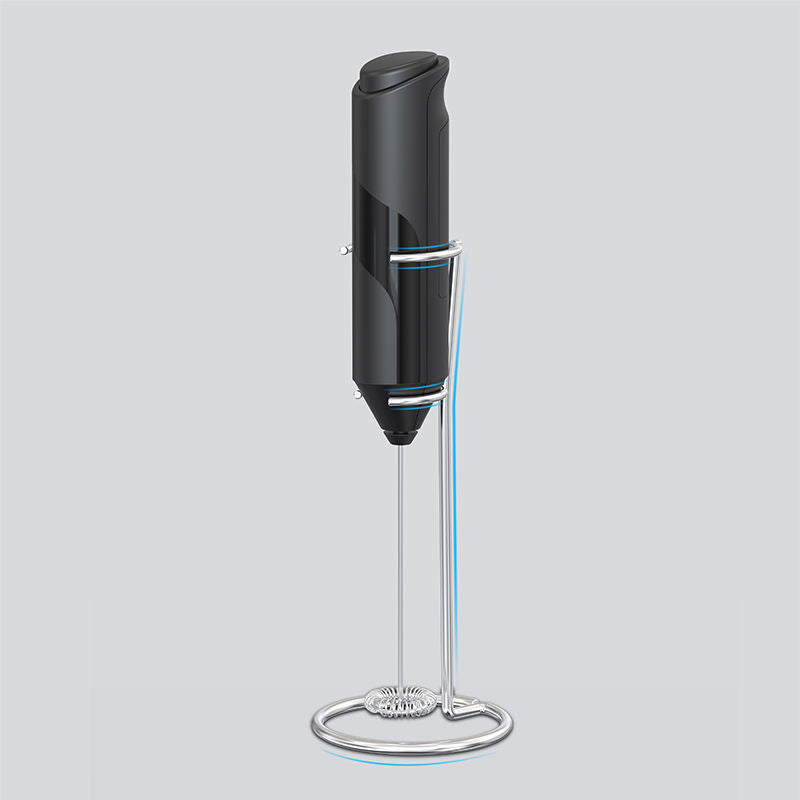 Frendorf | Batteriebetriebener elektrischer Milchaufschäumer