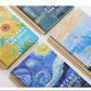 Frendorf | B5 Kunst Impressionismus Monet Buch