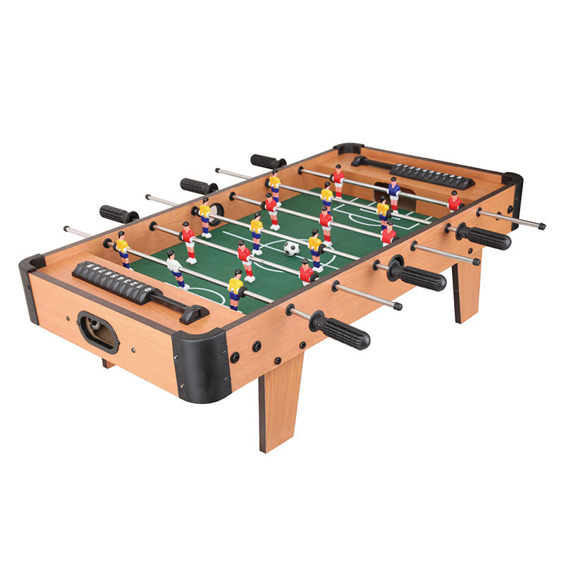 Frendorf | Mini Tischfußballspiel für Kinder und Erwachsene