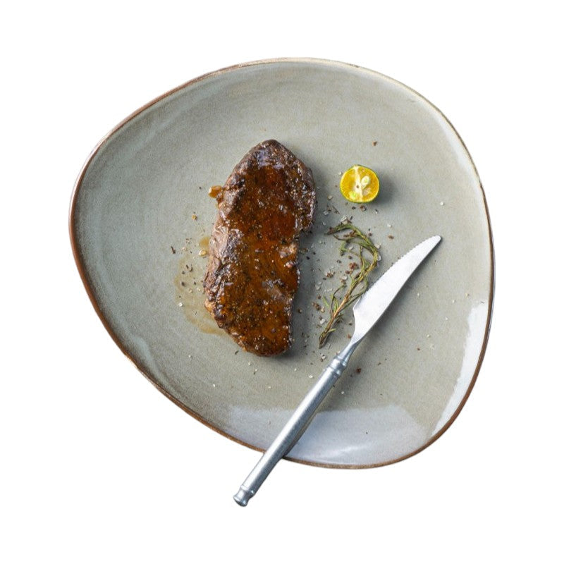 Frendorf | Japandi 21,5 cm Speiseteller