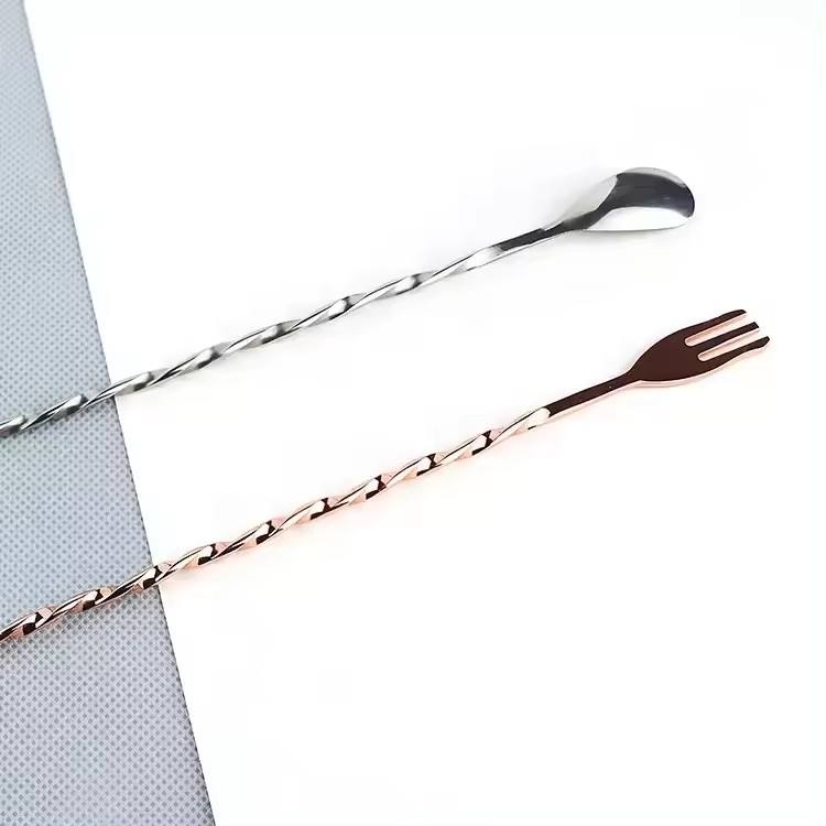 Frendorf | Bar Löffel, Edelstahl