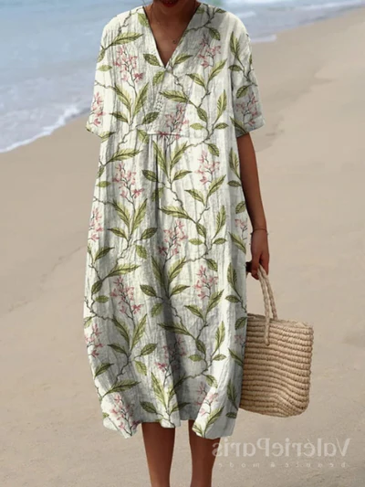 Frendorf | Wunderschönes Sommerkleid