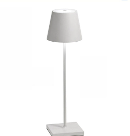 LichtFlex - Kabellose LED-Lampe mit USB-Aufladbarkeit