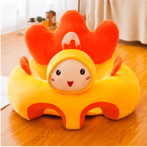 Frendorf | Baby Sofa Unterstützung Sitz / Stuhl