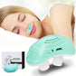 Frendorf | Micro CPAP Reise – Alternative Schnarch- & Schlafapnoe