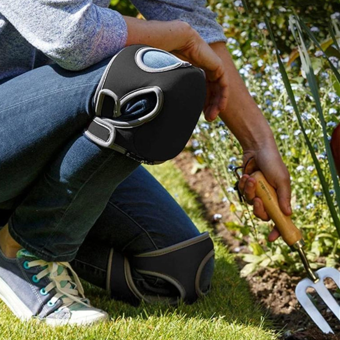 Frendorf | Kniefallkissen für Gartenarbeit