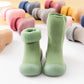 Frendorf | Rutschfeste Kleinkind-Socken mit Gummisohle – Buy 1, Get 1 Free Aktion