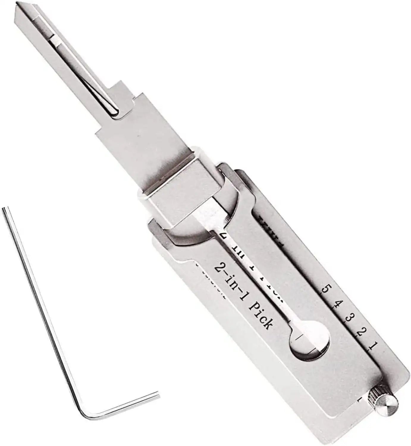 Frendorf | Master Key Kit Pro
