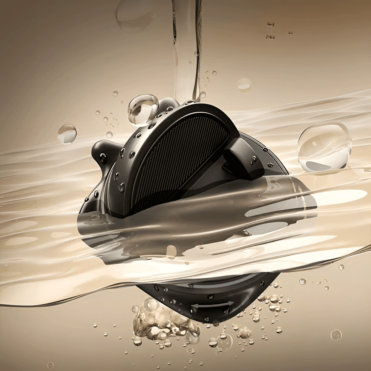 Frendorf | um 360° drehbare Handyhalterung für das Auto mit rutschfestem Griff am Armaturenbrett für sicheren Halt