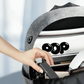 Frendorf | BlitzSpeed | Tragbare mini externe Festplatte