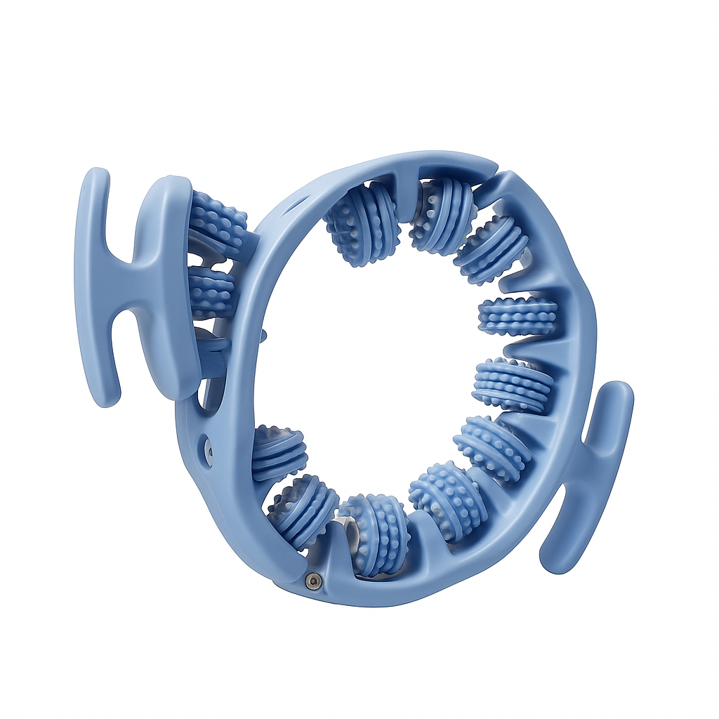 Frendorf | CelluEase – Spürbare Entspannung & glattere Haut in Minuten!