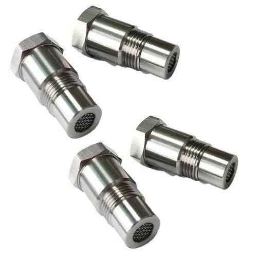 Frendorf | Auto O2-Sensoradapter CEL, Überprüfen Sie das Motorlicht M18*1,5