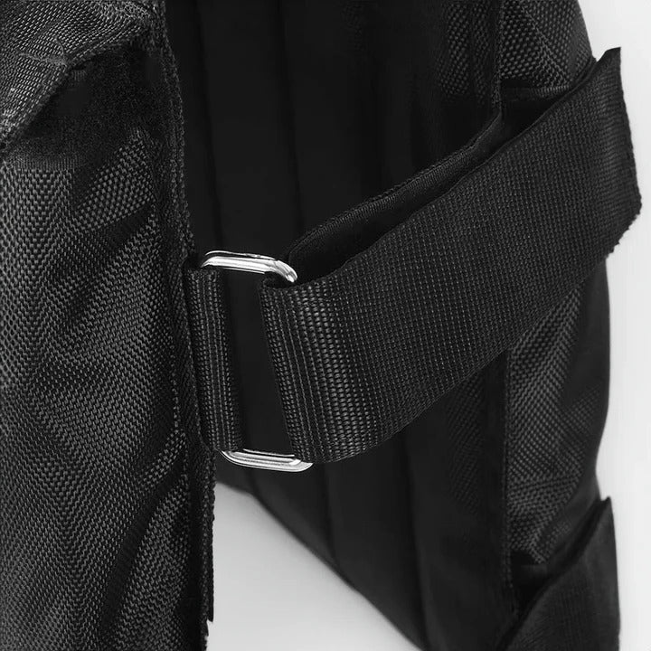 Frendorf | 110 Pfund verstellbare Gewichtswesten