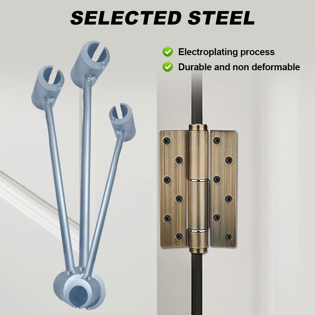 Frendorf |  HingeMaster –Zeitsparende Tools