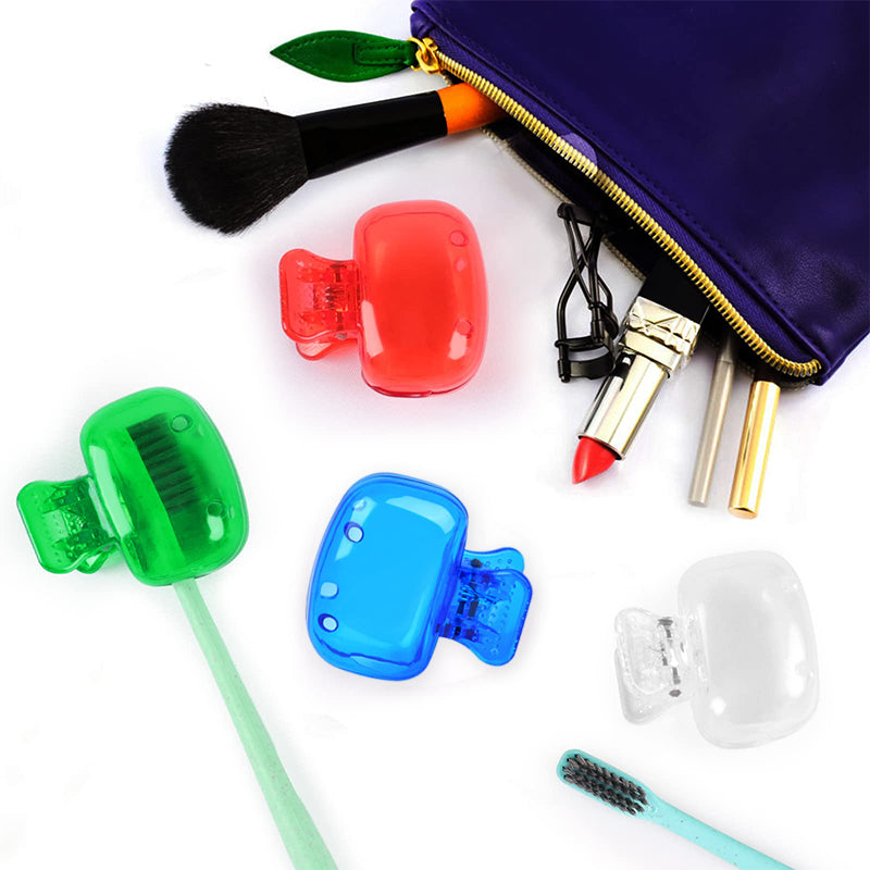 Frendorf | BristleBuddy | Zahnbürstenschutz Abdeckungen