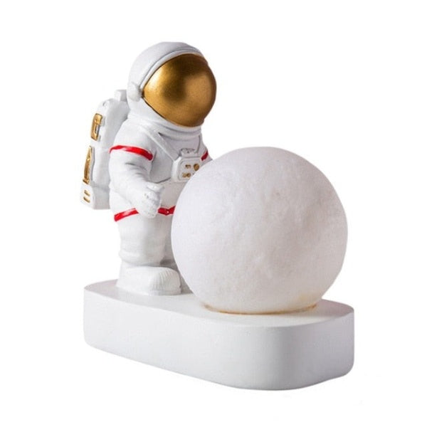 Frendorf | Astronaut Nachtlicht
