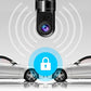 Frendorf | Auto-Dashcam mit Überwachungskamera