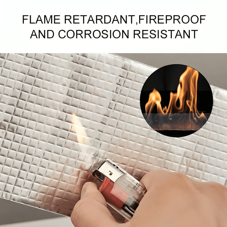 Frendorf |  PowerSeal - Ultimatives Abdichtungsband