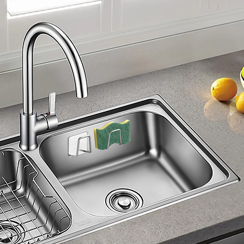 Frendorf |  TidySink – Nie wieder nasse, stinkende Schwämme!