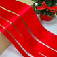 Frendorf | 25mm Gelbes Gold Satinband