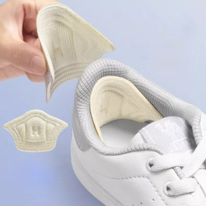 Frendorf | Heel Grips für Schuhe