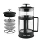 Frendorf | Glas Fench Press Kaffeezubereiter 600ml