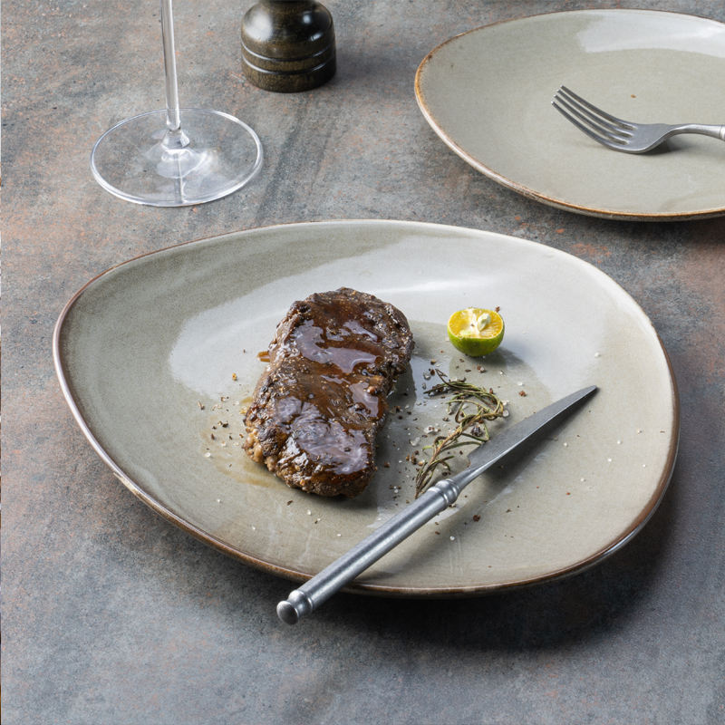 Frendorf | Japandi 21,5 cm Speiseteller
