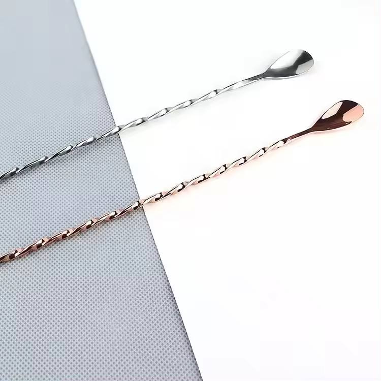 Frendorf | Bar Löffel, Edelstahl