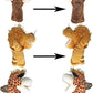 Frendorf | Affen-Handpuppe