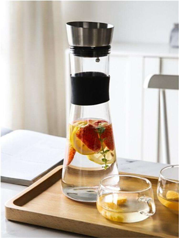 Frendorf | 1205ML Wein- oder Bärenkaraffe