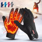 Frendorf | Unisex beheizte Winter Sport Thermo-Handschuhe