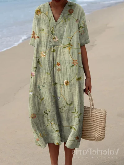 Frendorf | Wunderschönes Sommerkleid
