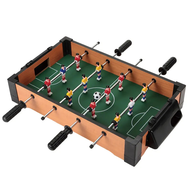 Frendorf | Mini Tischfußballspiel für Kinder und Erwachsene