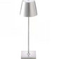 LichtFlex – Drahtlose LED-Lampe mit USB-Aufladung