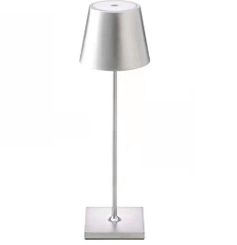 LichtFlex - Kabellose LED-Lampe mit USB-Aufladbarkeit