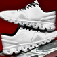 Frendorf | Schwarzer Sneaker mit CloudTec-Sohle