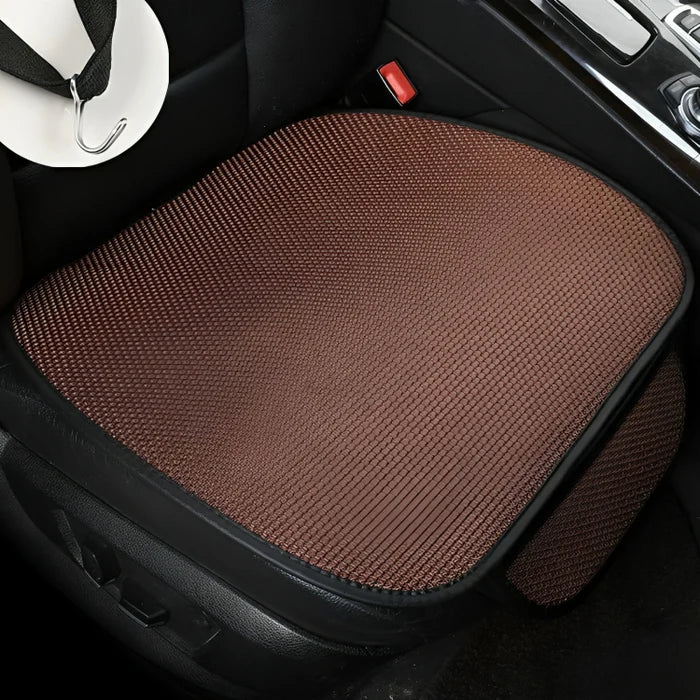 Frendorf | BreezeSeat – Ice Silk Autositzkissen