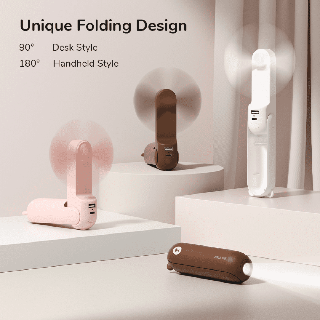 Frendorf | BreezeMate – Frische Luft & Power überall!