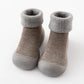 Frendorf | Rutschfeste Kleinkind-Socken mit Gummisohle – Buy 1, Get 1 Free Aktion