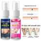 Frendorf | BareEase - 30 ML- Haarentfernungsspray