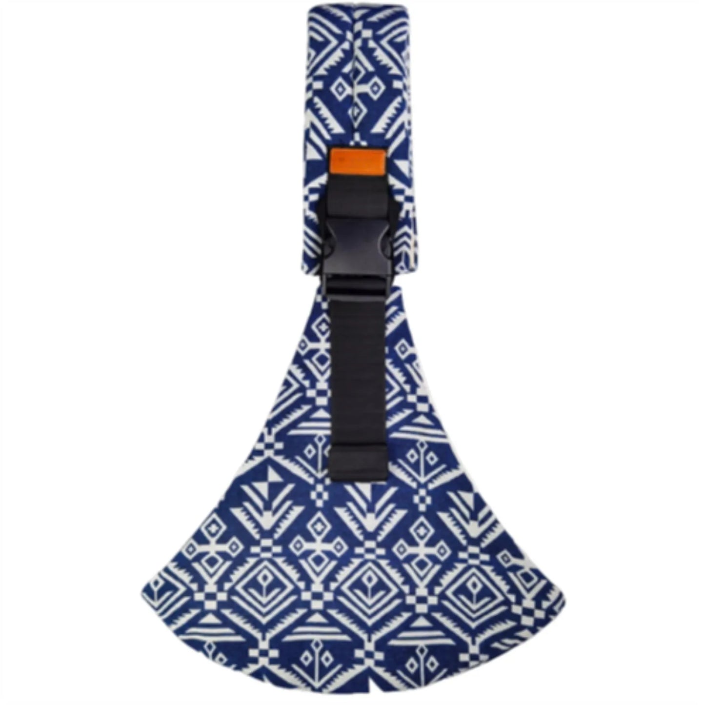 Frendorf | Anpassbare Babytrage - Hüfttragetuch