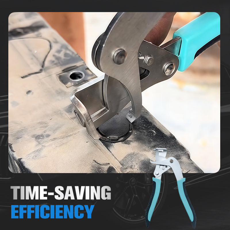 Frendorf | FastenFix – Clips lösen in Sekunden ohne Schaden!