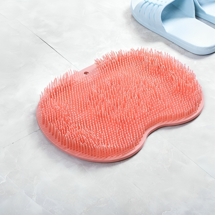 Frendorf | BareScrub | Tiefenwirksames Peeling und sofortige Entspannung in Ihrer Dusche!