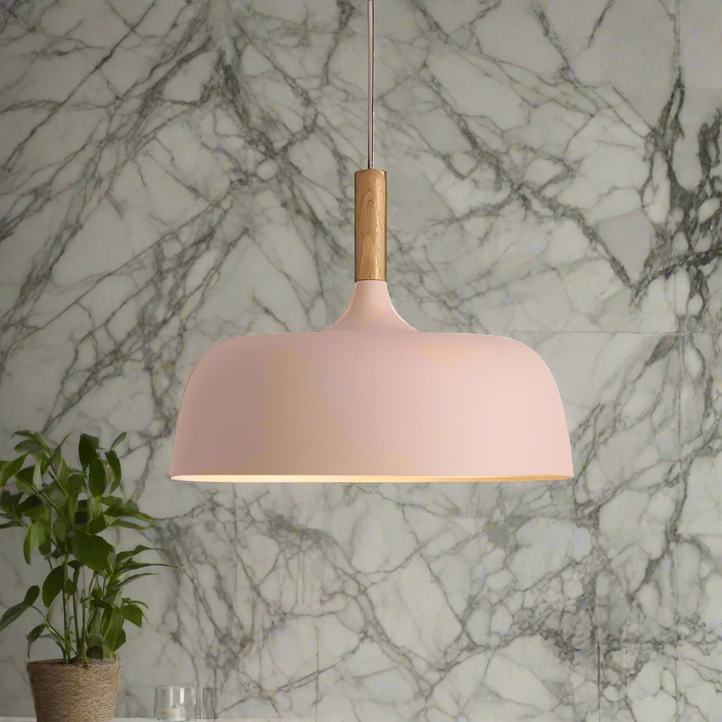Nordic Elegance Pendelleuchte