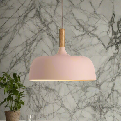 Nordic Elegance Pendelleuchte