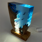 Frendorf | Abylume LED Tauchlampe | Wasserdichte Unterwasserbeleuchtung | Farbwechsel Licht | Pool & Aquarium Dekoration